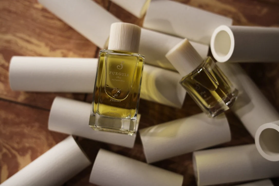 Artisanal Scents, Boundless Elegance
